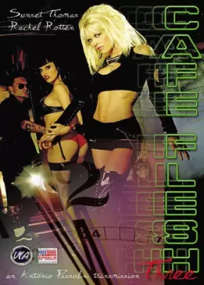 Кафе Плоть 3 / Cafe Flesh 3 (2003)